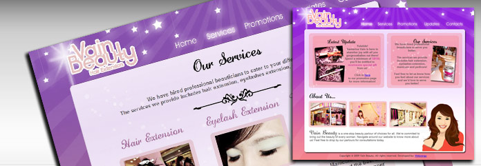 Webstergy Portfolio 01
