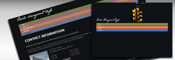 Webstergy Portfolio 05