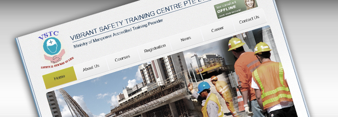 training centre