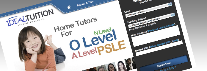 IdealTuition