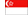 Singapore Flag