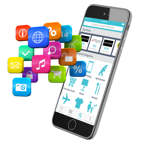Mobile Application