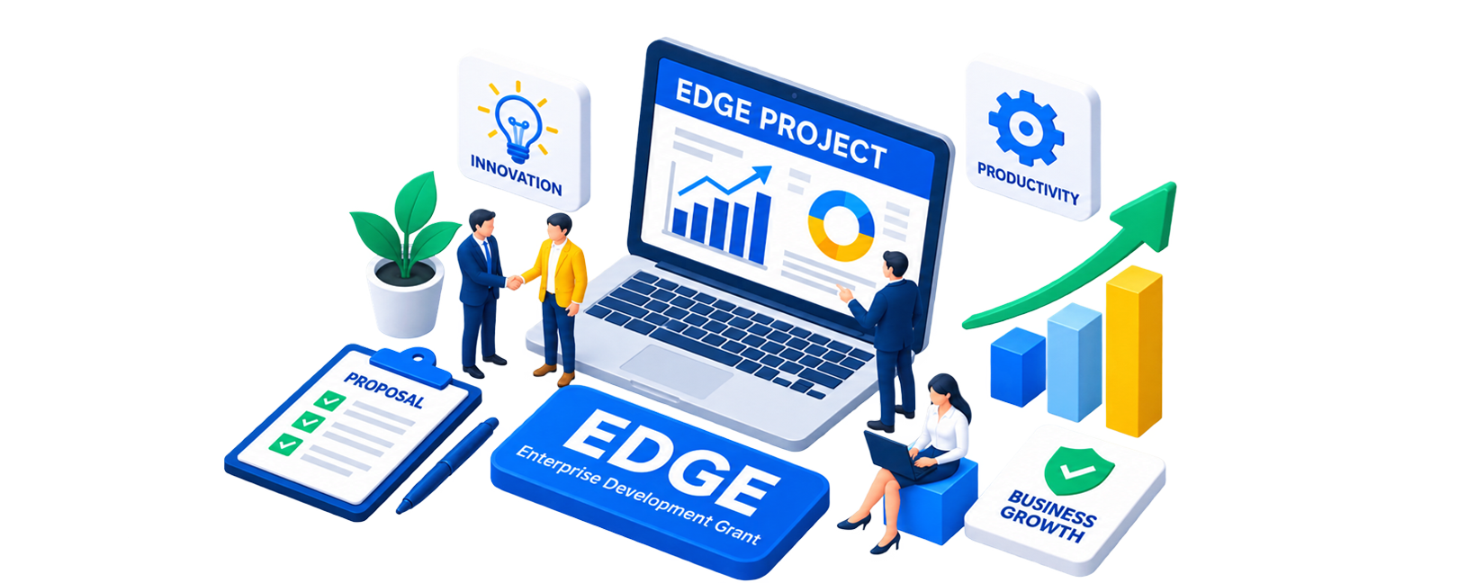 EDGE